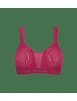 Dámská podprsenka Triaction Energy Lite N EX - CERISE - růžová 4173 - TRIUMPH
