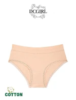 Kalhotky DC Girl 70215, bavlna A12, velikosti S–XL Kalhotky DC Girl 70215, bavlna A12, velikosti S–XL