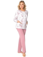 Dámské pyžamo Martel Maria III 220 dł/r M-2XL