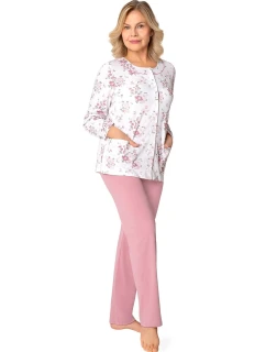 Dámské pyžamo Martel Maria III 220 dł/r M-2XL