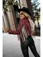 Dámská bunda 624-2 - Numoco basic Dámská bunda 624-2 - Numoco basic