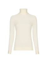 Calvin Klein Extra Fine Wool Roll Nk Sweater W K20K204770