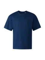 Unisex tričko Stage (tmavě modré)