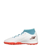 Dětská obuv Skechers SKX_2 bílá 252166L