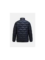 Bunda Peak Performance M Helium Down Jacket, černá Bunda Peak Performance M Helium Down Jacket, černá