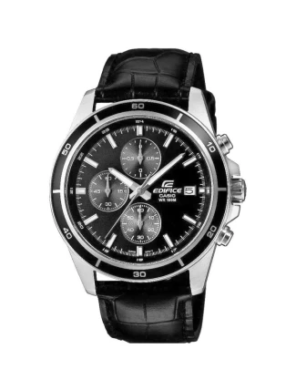 Pánské hodinky CASIO EDIFICE EFR-526L-1AVUEF + krabice Pánské hodinky CASIO EDIFICE EFR-526L-1AVUEF + krabice