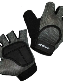 UNIVERZÁLNÍ FITNESS TRÉNINKOVÉ RUKAVICE R.XL ENERO FIT