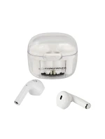 ESPERANZA BLUETOOTH SLUCHÁTKA DO UŠÍ TWS ANTHE WHITERDERA EH237W