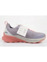 Aku dámská outdoorová treková obuv Aira pohodlná turistická fialová růžová dámské