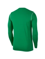 Dětská fotbalová mikina Y Dry Park 20 Crew Jr BV6901 302 - Nike Dětská fotbalová mikina Y Dry Park 20 Crew Jr BV6901 302 - Nike