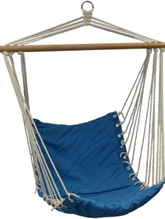Houpací síť, brazilská židle Natura Royokamp 1013428