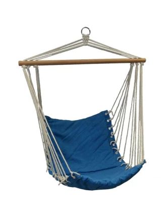 Houpací síť, brazilská židle Natura Royokamp 1013428