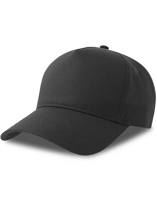 Atlantis Headwear Egon 5 panelová baseballová kšiltovka 33.0296 dark grey Atlantis Headwear Egon 5 panelová baseballová kšiltovka 33.0296 dark grey