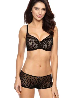 Gorteks Melanie/B4 barva: černá