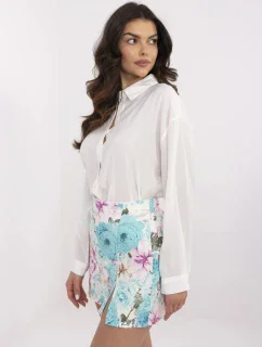 Šortky DHJ SD A8933.12 mincovna