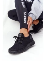 Dámská Sportovní Obuv Černé Roxy