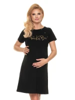 ~Koszula nocna ciążowa model 157707 PeeKaBoo ~Koszula nocna ciążowa model 157707 PeeKaBoo