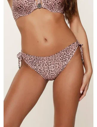 Dámské plavky Lingadore 7703TSB spodní díl 