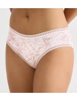 sloggi GO Crush Hipster C3P - RED - SLOGGI RED - SLOGGI