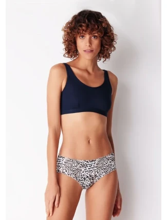 Kalhotky Cotonella Essentials 3488 Midi 4H100 A'3 M-3XL Kalhotky Cotonella Essentials 3488 Midi 4H100 A'3 M-3XL