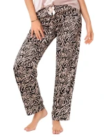 Dámské pyžamo Sheila - Donna