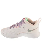 Volejbalová obuv Nike HyperSet 2 SE W HF3241-100