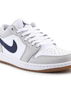 Boty Nike Air Jordan 1 Low M 553558-146