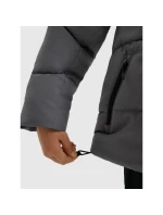 Chlapecká lyžařská bunda 5000 s membránou 4F 4FJRAW25TTJAM1041-23S