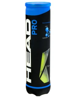 Míčky na tenis Head Pro 571721