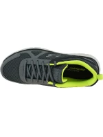 Boty Skechers Track-Bucolo M 52630-CCLM