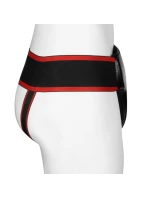 Dámský postroj S-50W (schválený WAKO) 08133-50W-M - Masters Dámský postroj S-50W (schválený WAKO) 08133-50W-M - Masters