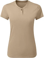 Premier PR 319 Dámské tričko "Comis" 39.0319 khaki Premier PR 319 Dámské tričko "Comis" 39.0319 khaki