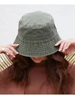 Beechfield B 688 Klobouk "Vintage" 53.0688 vintage light denim