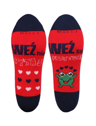 Moraj CSL200-904 barva:červená Moraj CSL200-904 barva:červená