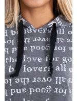 Sada s grafitovým potiskem Sada s grafitovým potiskem