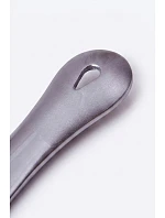 Corbby Plastová lžička na boty Sedá 16,5 cm