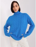 Přepínač AT SW 2348.93 modrá Přepínač AT SW 2348.93 modrá