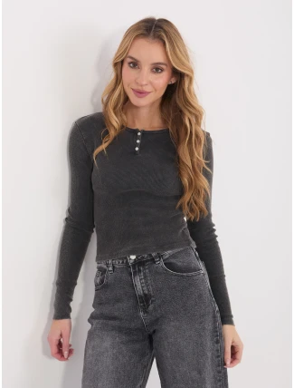 Halenka WT BZ A1138 1.67 grafitová