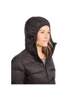 Dámská péřová bunda Trespass Humdrum