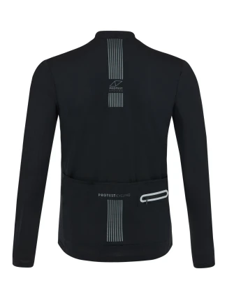 Pánský cyklistický dres Protest PRTBRASVEL