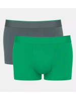 Pánské boxerky EVER Airy Hipster C2P - Sloggi