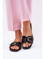 Pantofle  model 211692 Step in style