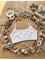 Dívčí top Donella 4871D3