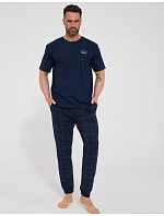 Pyžamo Cornette 462/331 Grand Canyon 2 kusy/balení, velikosti S–2XL