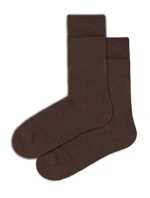 Hladké pánské ponožky Wola W94.00 Perfect Man Hladké pánské ponožky Wola W94.00 Perfect Man