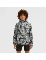 Outdoorová bunda O'Neill Outdoor Anorak Jacket Jr 92800614914