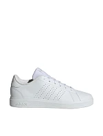 Dětská obuv adidas Advantage Base 2.0 white IE8688