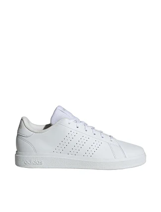 Dětská obuv adidas Advantage Base 2.0 white IE8688