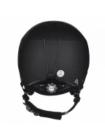 Lyžařská přilba ALPINA ZUPO BLACK MATT 54-58 Lyžařská přilba ALPINA ZUPO BLACK MATT 54-58