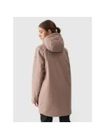 Dámská přechodová parka s membránou 8000 4F 4FWAW24TTJAF560-82S Dámská přechodová parka s membránou 8000 4F 4FWAW24TTJAF560-82S